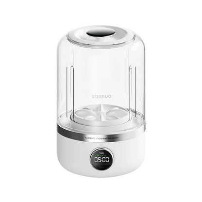 Mini Lavadora Portátil 1L